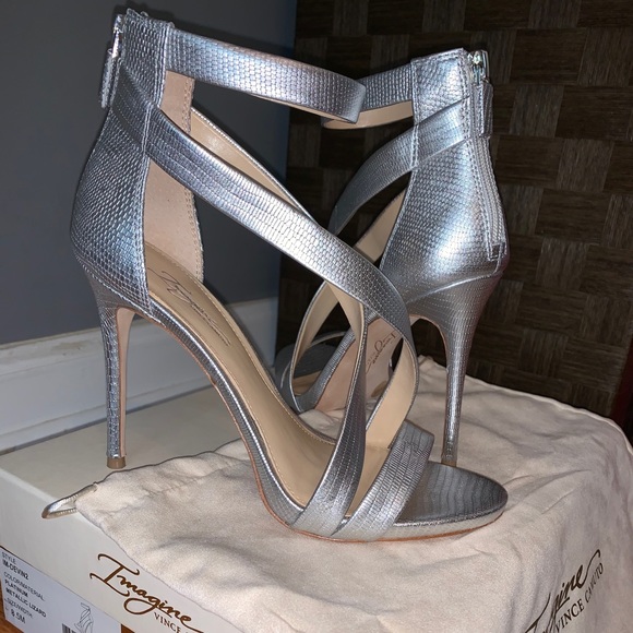 Vince Camuto Stilettos - Picture 3 of 6